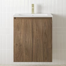 Jane 600mm Single Vanity with Basin